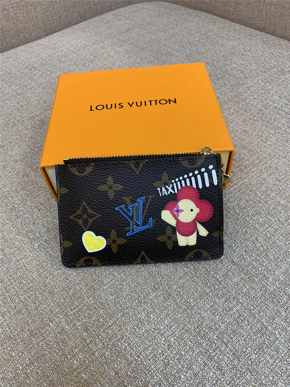 Louis Vuitton M12224 2025 new 